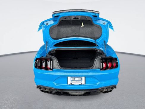 Used 2022 Ford Mustang GT Premium w/ Equipment Group 401A RWD image 23