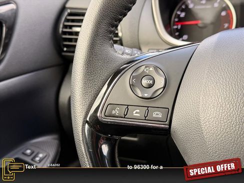 Used 2025 Mitsubishi Eclipse Cross SE image 15