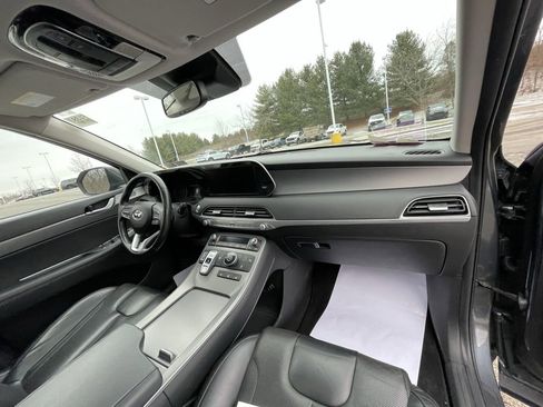 Used 2022 Hyundai Palisade SEL w/ 8P Bench Seat Package image 10