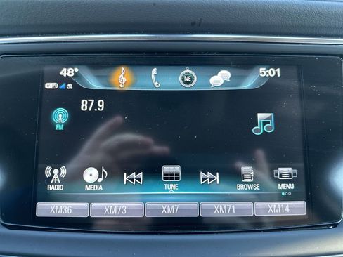 Used 2019 Buick Enclave Essence image 16