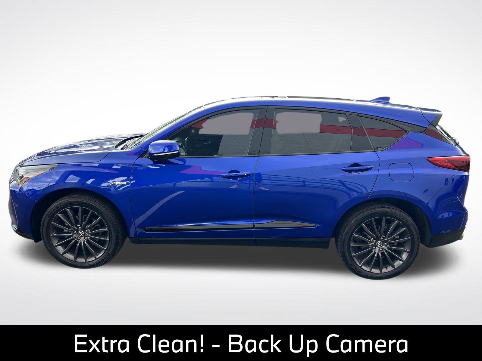 Used 2024 Acura RDX w/ Advance Package AWD/4WD image 5