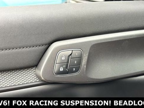 New 2026 Ford Ranger Raptor image 7