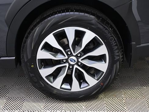 Used 2023 Subaru Outback Limited XT image 20