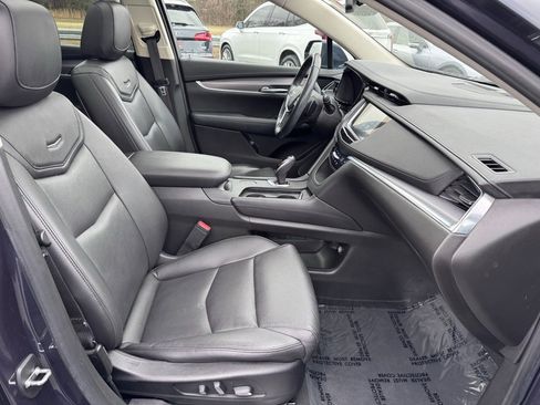 Used 2019 Cadillac XT5 Luxury image 15