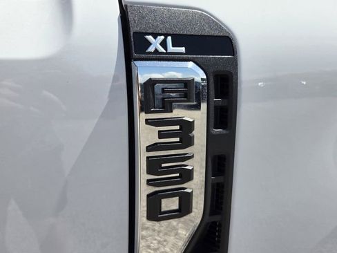 Certified 2023 Ford F350 XL w/ XL Chrome Package AWD/4WD image 16