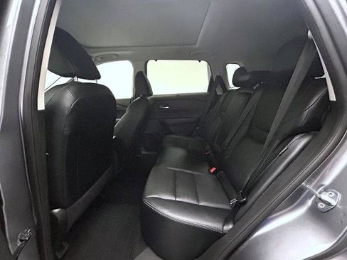 Certified 2023 Nissan Rogue SL w/ SL Premium Package AWD/4WD image 19