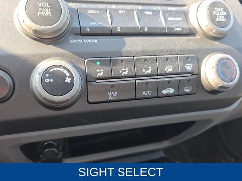 Used 2011 Honda Civic DX-VP image 17