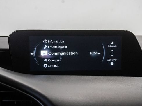Used 2025 MAZDA MAZDA3 s FWD image 17