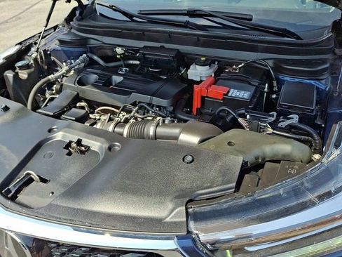 Used 2021 Acura RDX AWD w/ Technology Package image 33