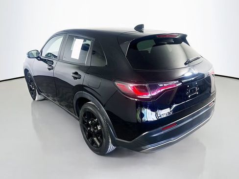 Used 2024 Honda HR-V Sport image 6