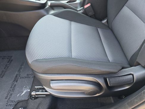 Certified 2025 Kia Soul LX FWD image 16