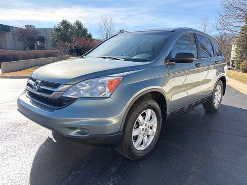 Used 2011 Honda CR-V SE image 15
