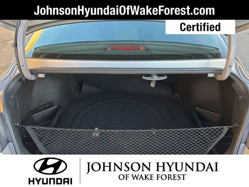 Certified 2023 Hyundai Elantra SEL w/ Preferred Accessory Package image 20
