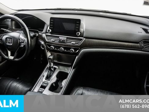 Used 2021 Honda Accord EX-L image 21