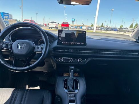 Certified 2024 Honda HR-V EX-L image 12