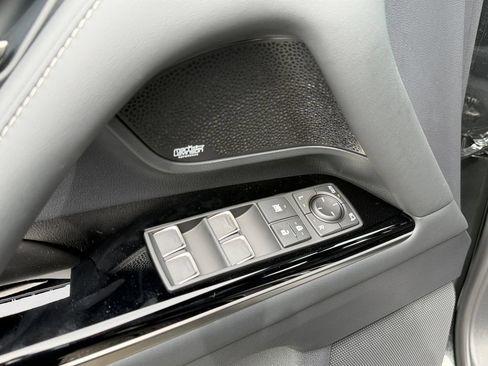 New 2026 Lexus LX 600 4WD w/ Luxury Package image 14