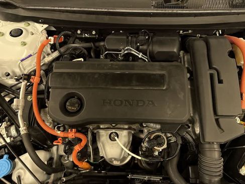Used 2023 Honda Accord EX-L image 12