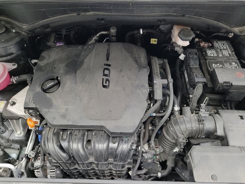 Used 2023 Hyundai Santa Fe SEL AWD/4WD image 30