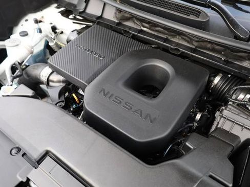 New 2026 Nissan Murano SL AWD/4WD image 29