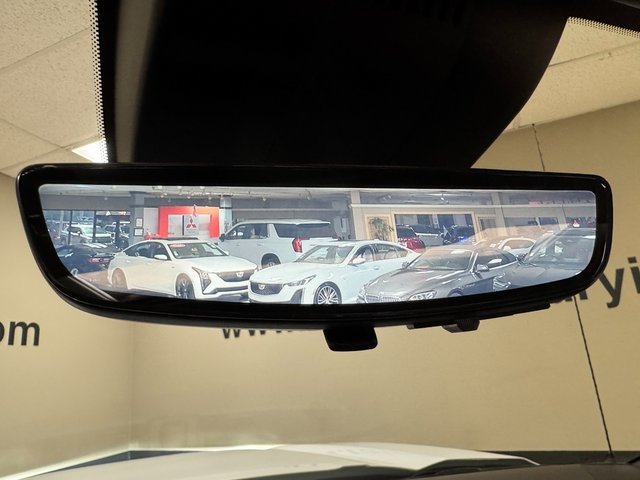 Used 2025 GMC Sierra 1500 AT4 w/ AT4 Premium Package AWD/4WD image 21
