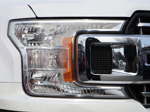 Used 2019 Ford F150 XLT w/ Equipment Group 302A Luxury image 29