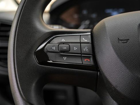 Used 2023 RAM ProMaster 2500 FWD image 19