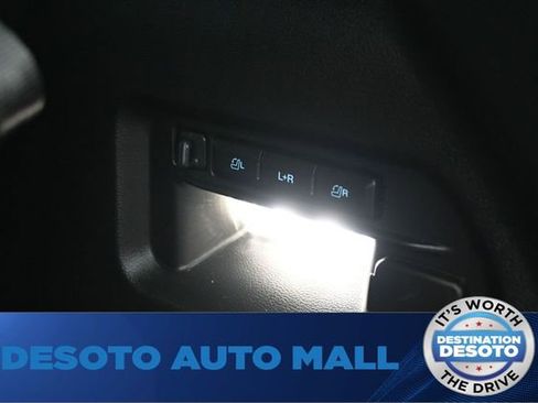 Certified 2025 Ford Explorer ST AWD/4WD image 20