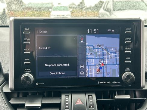 Used 2019 Toyota RAV4 Limited w/ Cold Weather Package AWD/4WD image 25