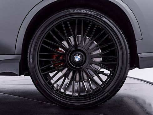 Used 2026 BMW X5 M60i AWD/4WD image 32