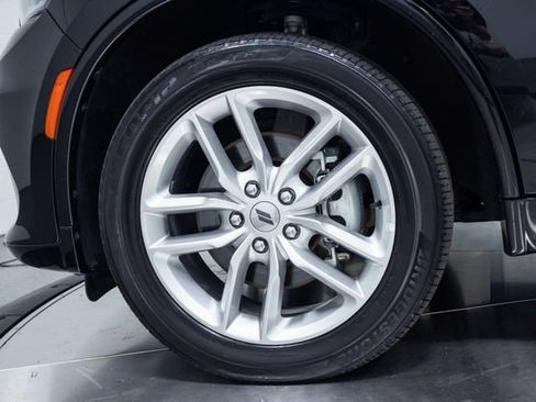 Used 2024 Dodge Durango GT AWD/4WD image 28