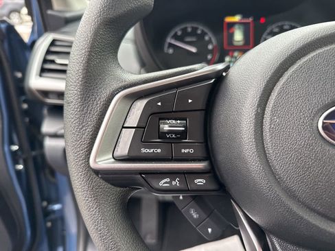 Used 2023 Subaru Forester image 12