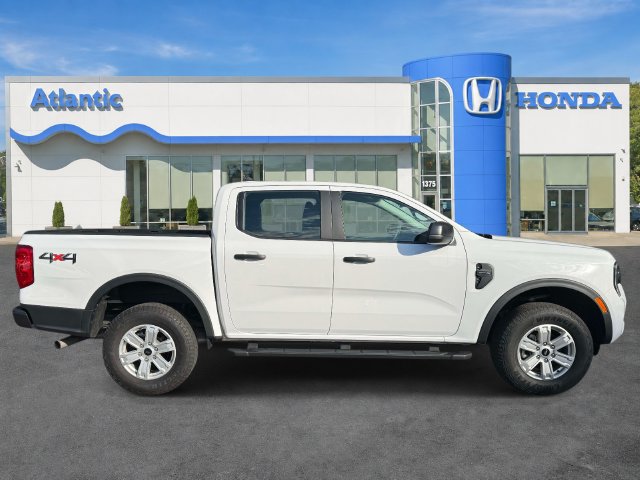Used 2024 Ford Ranger XL w/ Trailer Tow Package AWD/4WD image 4