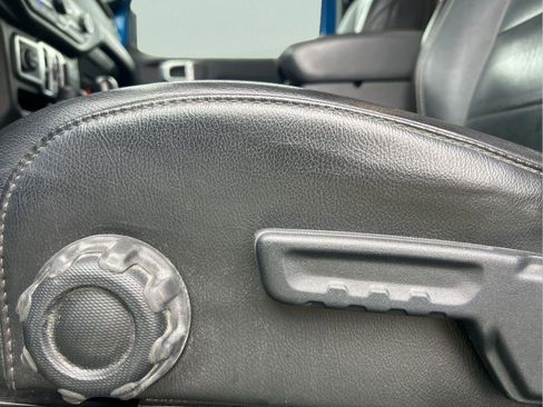 Certified 2021 Jeep Wrangler Unlimited Sahara 4xe image 28