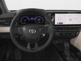 New 2026 Toyota Camry XLE FWD video 4