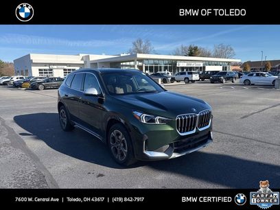 Certified 2023 BMW X1 xDrive28i w/ Premium Package