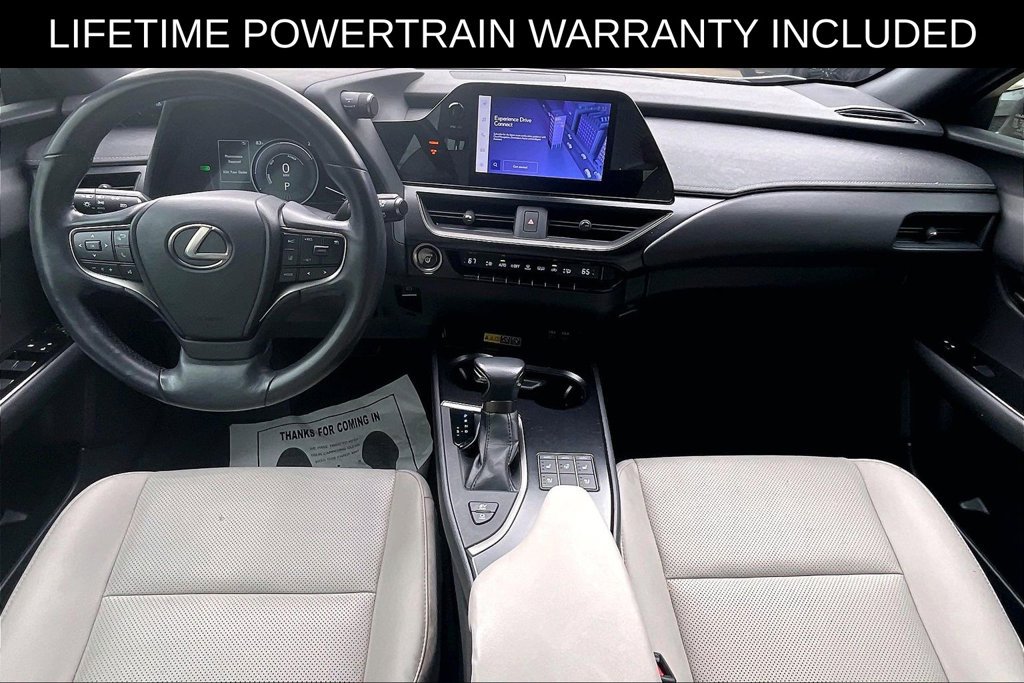 Used 2023 Lexus UX 250h FWD w/ Premium Package image 14