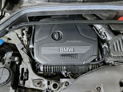 Used 2021 BMW X1 sDrive28i w/ Convenience Package FWD image 34