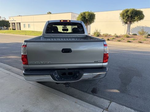 Used 2006 Toyota Tundra SR5 RWD image 5