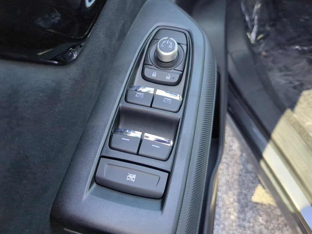 New 2026 Subaru Forester Sport w/ Onyx Edition AWD/4WD image 19