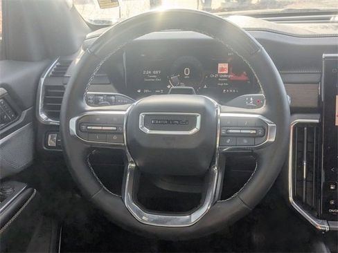 Used 2024 GMC Acadia Denali w/ Super Cruise Package image 19