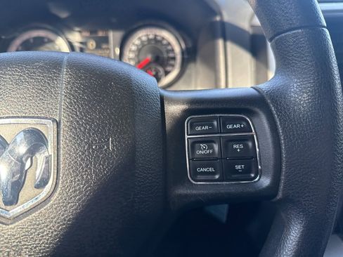 Used 2019 RAM 1500 Classic Warlock image 20