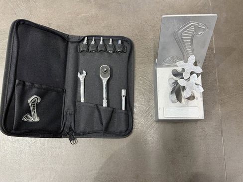 Used 2021 Ford Mustang Shelby GT500 w/ Technology Package image 52