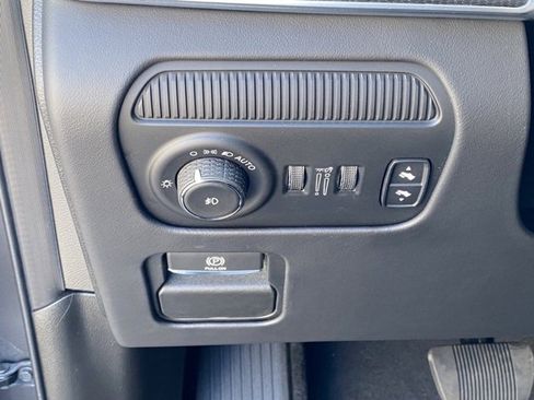 New 2023 Jeep Grand Wagoneer L Series III w/ Quick Order Packagew 28T image 25