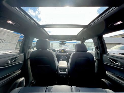 New 2025 Chevrolet Blazer RS w/ Driver Confidence II Package image 18