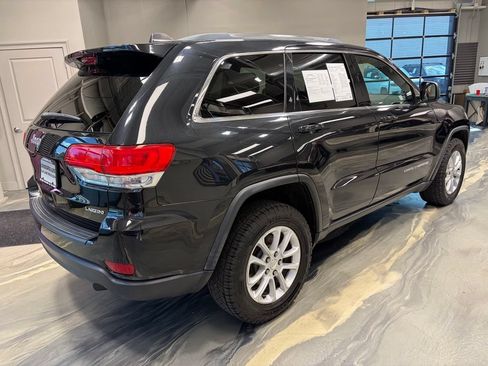 Used 2016 Jeep Grand Cherokee Laredo w/ Quick Order Package 23E AWD/4WD image 27