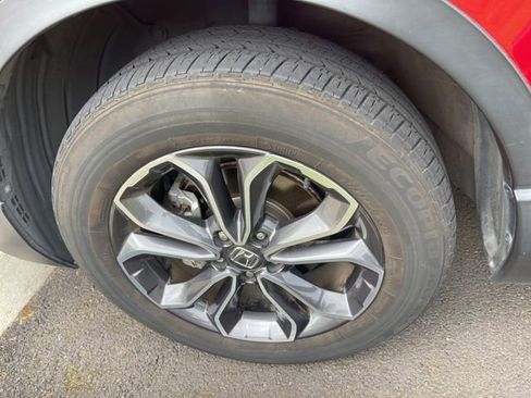 Used 2021 Honda CR-V EX image 14