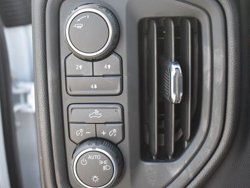 New 2026 Chevrolet Silverado 2500 W/T w/ Z71 Off-Road Package image 26