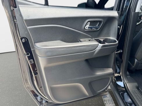 Used 2020 Honda Ridgeline RTL-E image 11