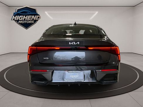 Used 2026 Kia K5 LXS image 5