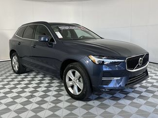 Used 2022 Volvo XC60 B5 Momentum AWD/4WD video 2